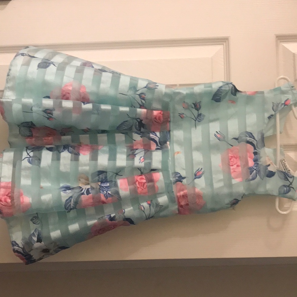 Girls Dress